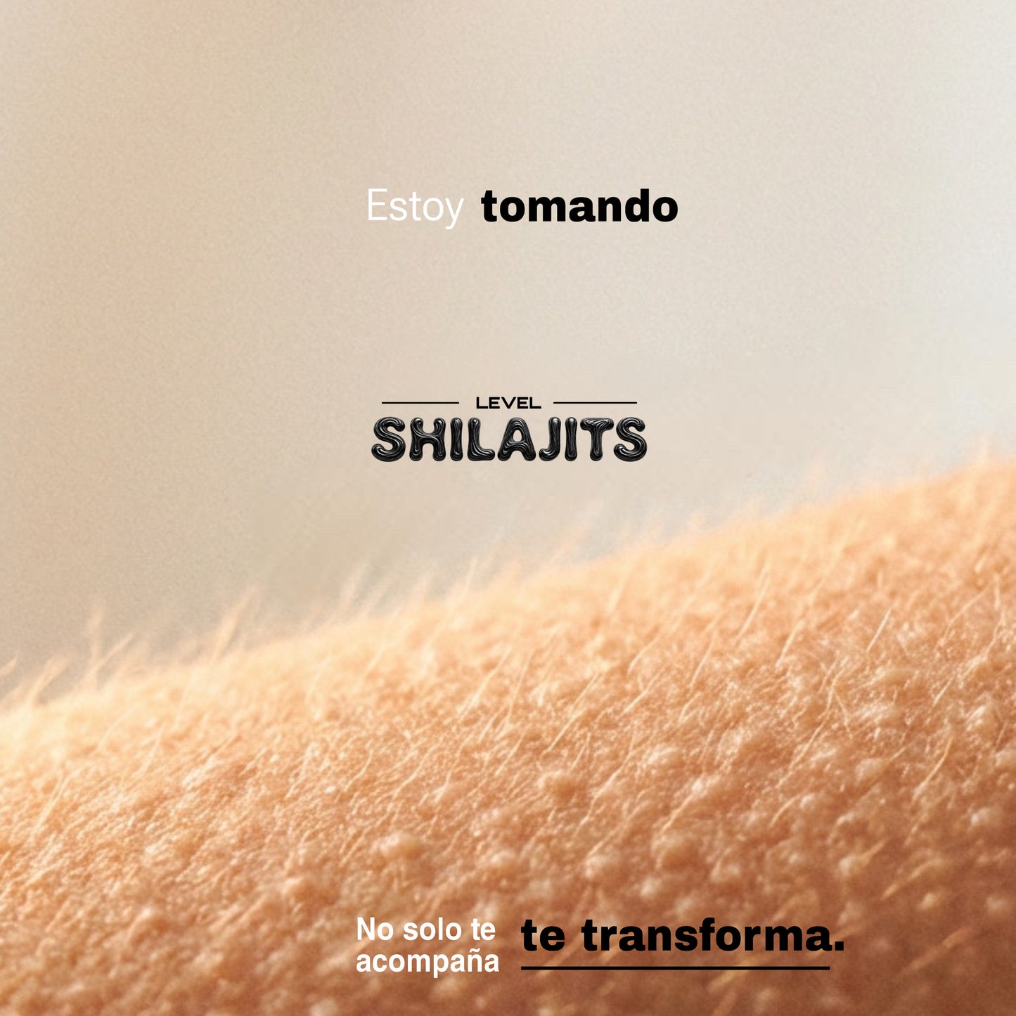 LEVEL Shilajits-Eleva tu rendimiento sexual en 7 días.