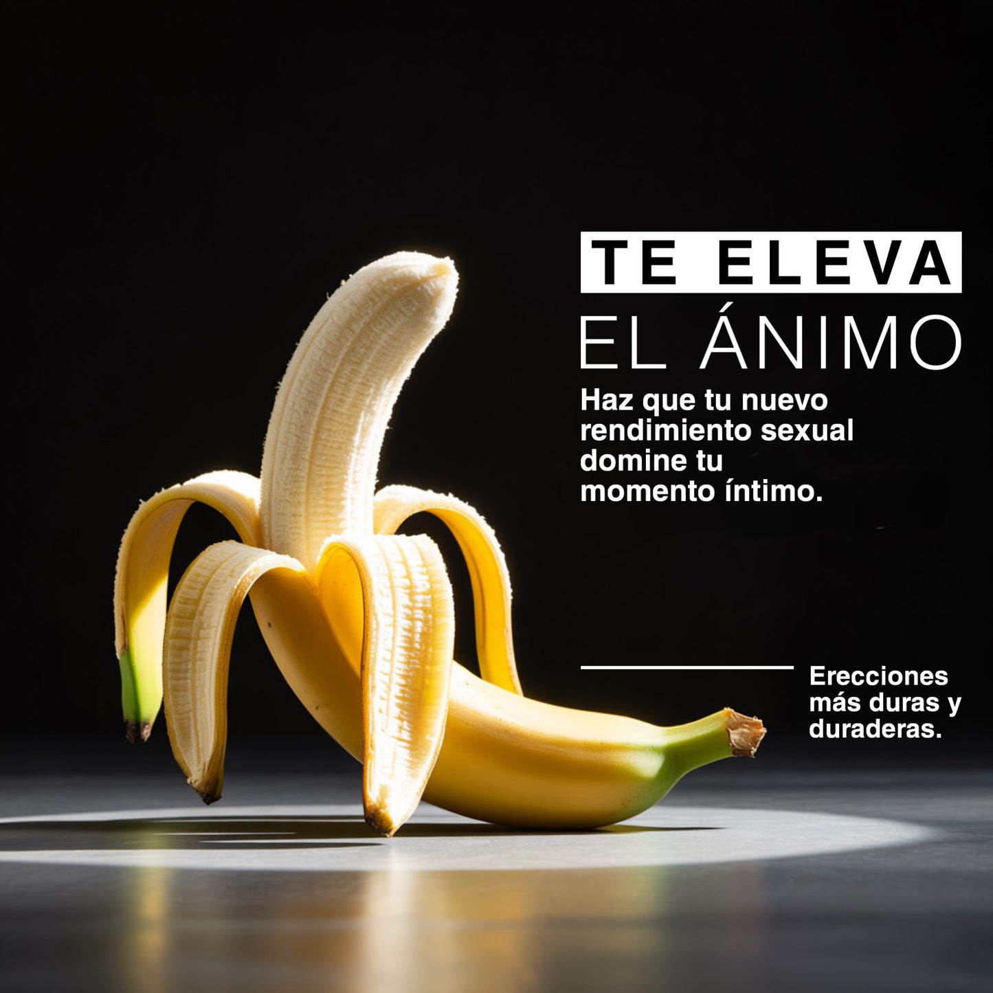 LEVEL Shilajits-Eleva tu rendimiento sexual en 7 días.