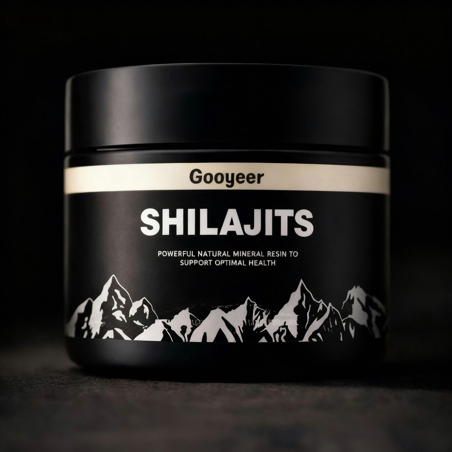 Level SHILAJIT- Eleva tu rendimiento físico y mental.